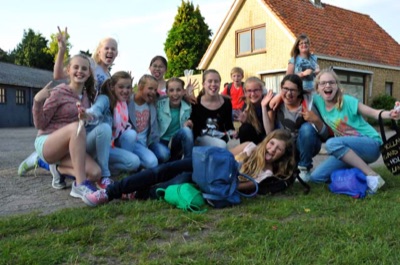 Avond4daagse 2014