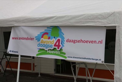 Avond4daagse 2014