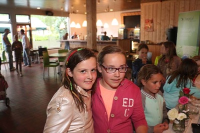 Avond4daagse 2014