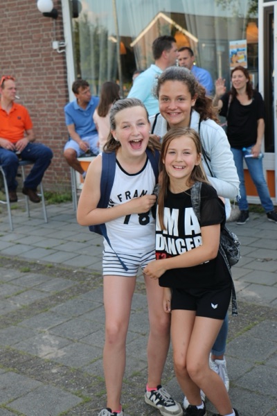 Avond4daagse 2016