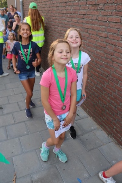 Avond4daagse 2018