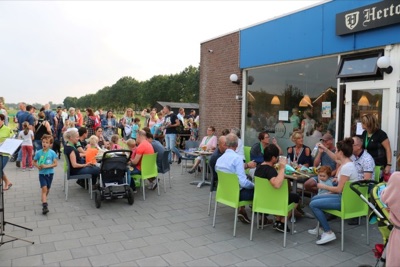 Avond4daagse 2018
