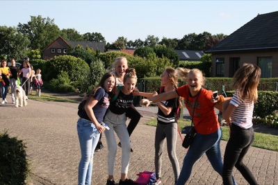 Avond4daagse 2019