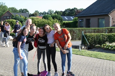 Avond4daagse 2019