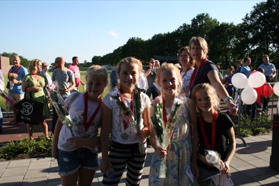 Avond4daagse 2019