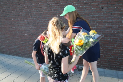 Avond4daagse 2019