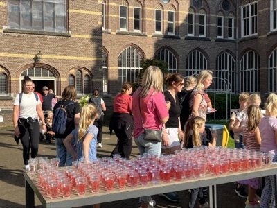 Avond4daagse 2024