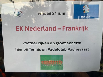 Avond4daagse 2024