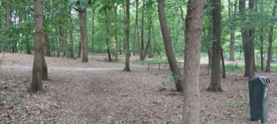 Avond4daagse 2025 - Dag 1