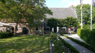 Avond4daagse 2025 - Dag 2