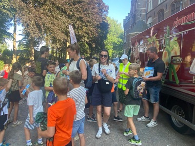 Avond4daagse 2025 - Dag 2