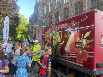 Avond4daagse 2025 - Dag 2