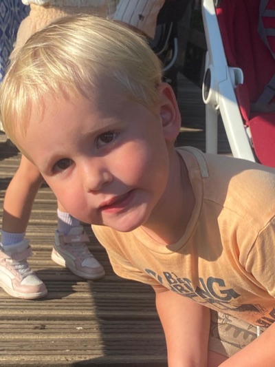 Avond4daagse 2025 - Dag 2