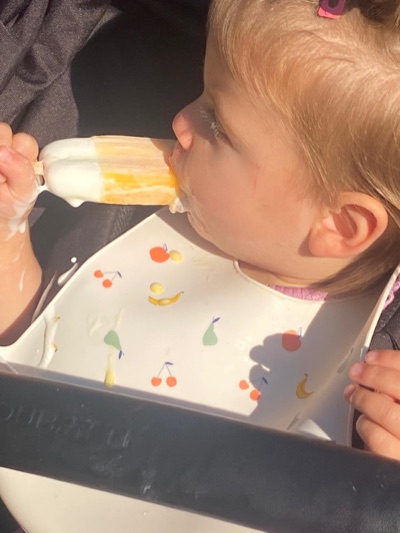 Avond4daagse 2025 - Dag 2