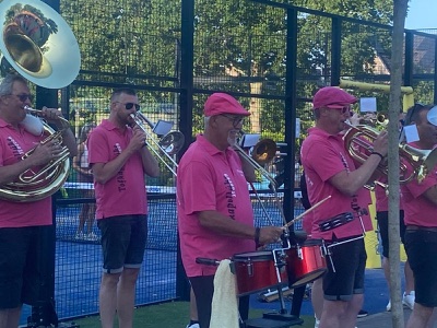 Avond4daagse 2025 - Dag 2