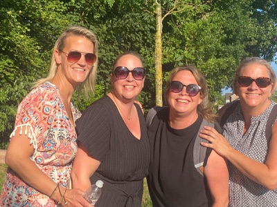 Avond4daagse 2025 - Dag 2