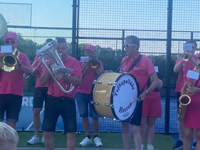 Avond4daagse 2025 - Dag 2