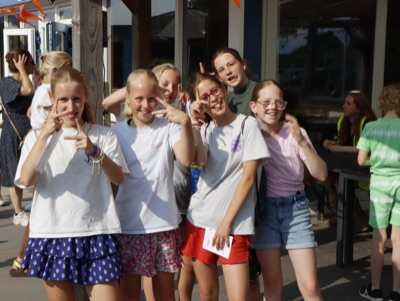 Avond4daagse 2025 - Dag 3