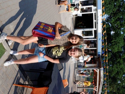 Avond4daagse 2025 - Dag 3