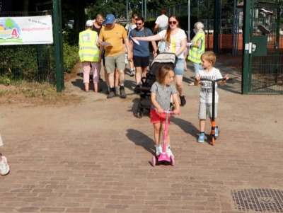 Avond4daagse 2025 - Dag 3