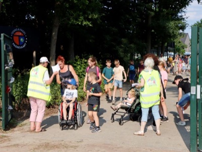 Avond4daagse 2025 - Dag 3