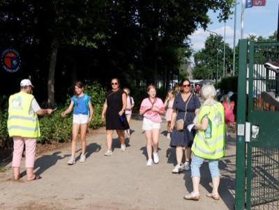 Avond4daagse 2025 - Dag 3