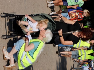 Avond4daagse 2025 - Dag 3