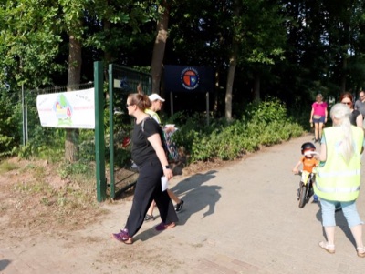 Avond4daagse 2025 - Dag 3