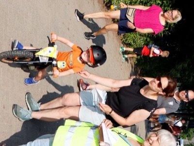 Avond4daagse 2025 - Dag 3