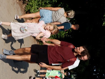 Avond4daagse 2025 - Dag 3