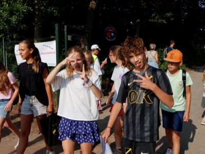 Avond4daagse 2025 - Dag 3