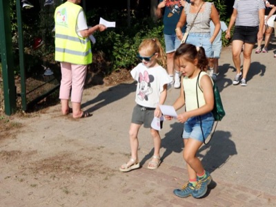 Avond4daagse 2025 - Dag 3