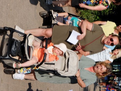 Avond4daagse 2025 - Dag 3