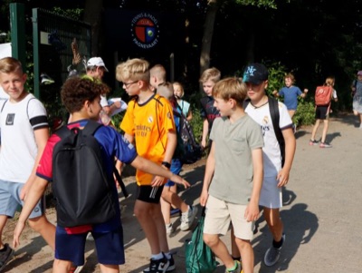 Avond4daagse 2025 - Dag 3