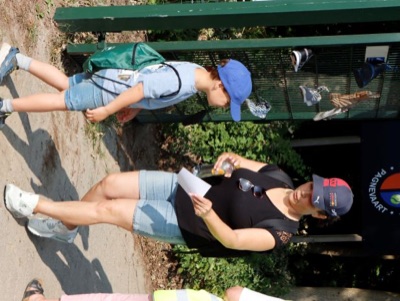 Avond4daagse 2025 - Dag 3