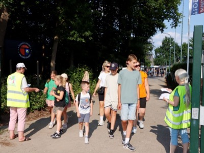 Avond4daagse 2025 - Dag 3