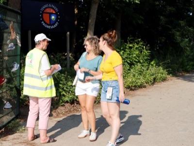 Avond4daagse 2025 - Dag 3