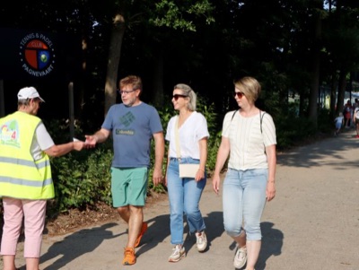 Avond4daagse 2025 - Dag 3