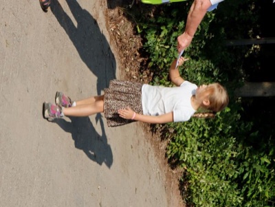 Avond4daagse 2025 - Dag 3