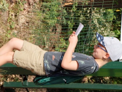 Avond4daagse 2025 - Dag 3