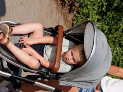 Avond4daagse 2025 - Dag 3