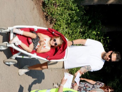 Avond4daagse 2025 - Dag 3