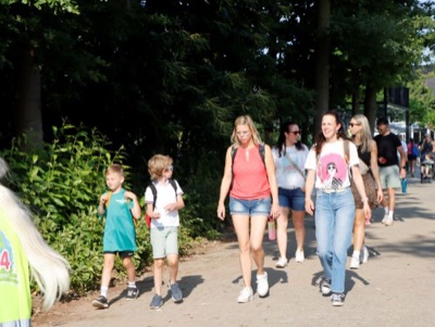 Avond4daagse 2025 - Dag 3