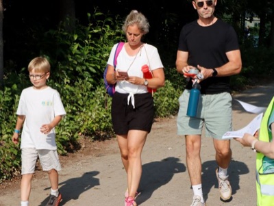 Avond4daagse 2025 - Dag 3