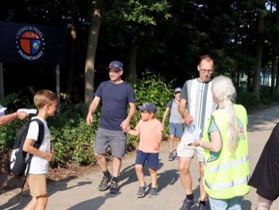 Avond4daagse 2025 - Dag 3