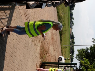 Avond4daagse 2025 - Dag 3