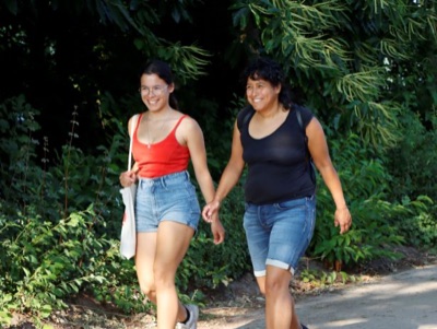 Avond4daagse 2025 - Dag 3