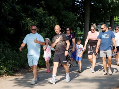 Avond4daagse 2025 - Dag 3