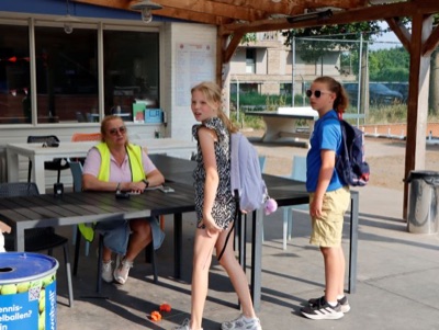 Avond4daagse 2025 - Dag 3