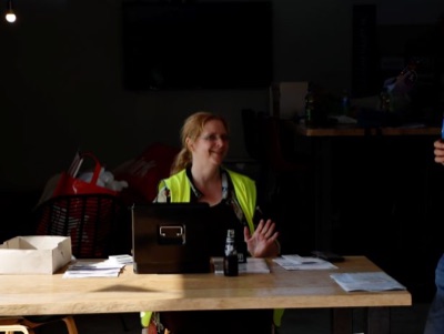 Avond4daagse 2025 - Dag 3